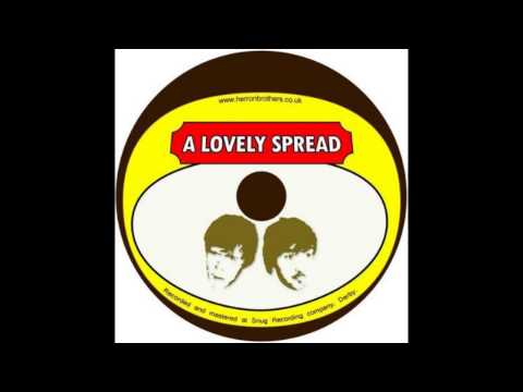 The Weekend Left a Hole in Me - The Herron Brothers (taken from the album 'A Lovely Spread')