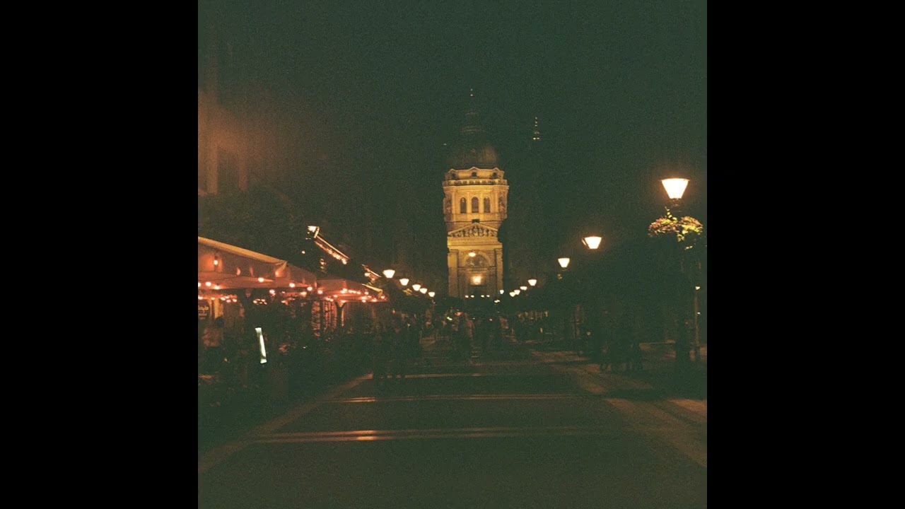 Lunar Isles - Heaven Cloud