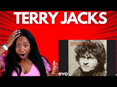 First Time Reaction to Terry Jacks - Seasons In The Sun