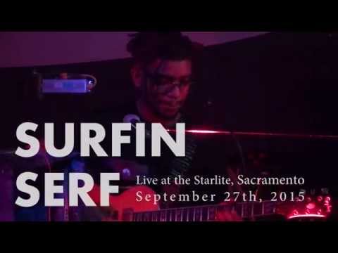 Surfin Serf - 