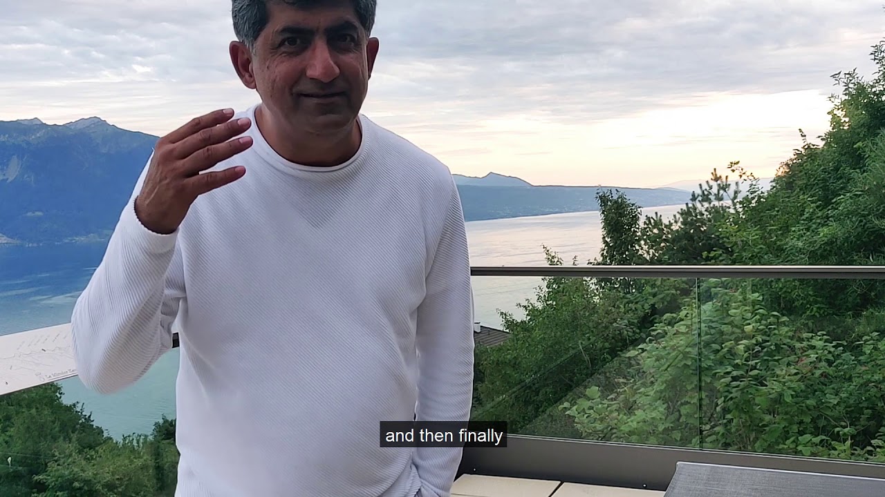 How did we come to be? Realize the Truth