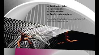 Efusión: cartografías enactivas y arte transdiscpinario