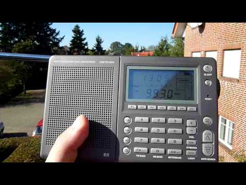 FM-DX (Tropo) 10.10.2010: BBC Radio 1, Tacolneston, G - 415 km