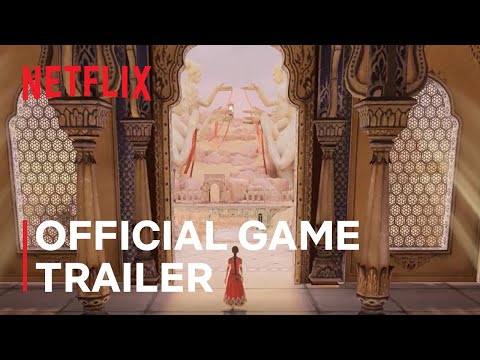 Thumbnail for Raji: An Ancient Epic Trailer