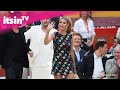 Drehstopp Neun Coronafälle Am Set Von GNTM 2021