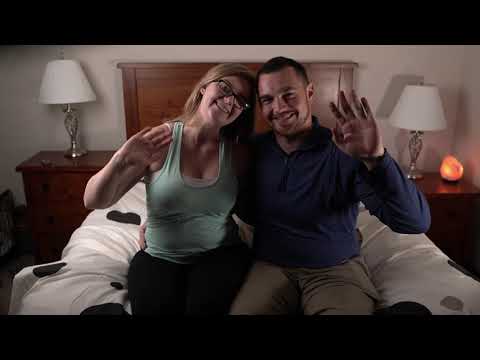 Buffy Breeze Comforter Review AFTER 3 weeks (Does It Work for Hot Sleepers & Night Sweats?)