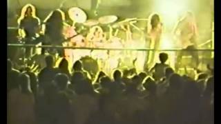 Rata Blanca - Banda Viajera (En vivo Rosario 1994)