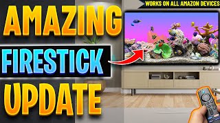 🔴Your Firestick Will NEVER Be the Same After THIS! (MUST-SEE) 😱
