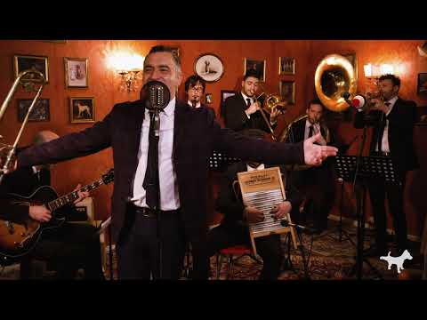 BANDAKADABRA FEAT. T-BONE - Get Lucky (#offthecorner)