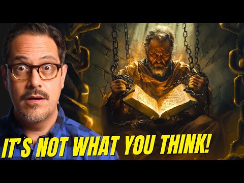 Romans 7 Is Not About the Christian Life - Here's Why