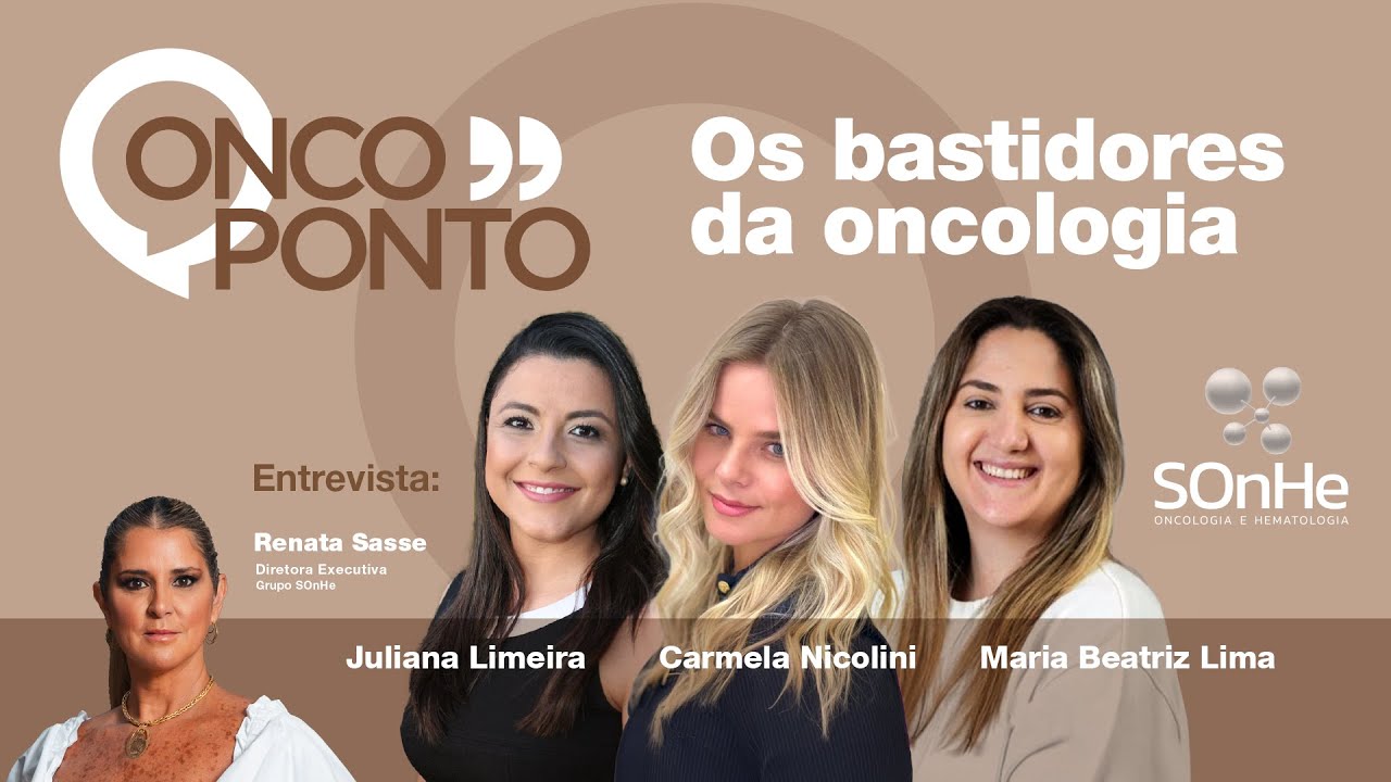 Nos Bastidores da Oncologia: A Gestão Que Transforma a Jornada do Paciente.