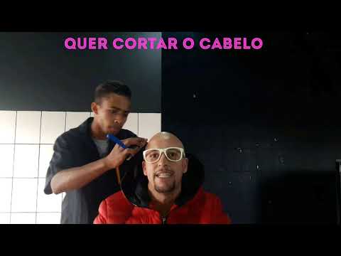 COMERCIAL DO MC AJOTTA - BARBECARIA MUSICA DE FUNDO-VRAU