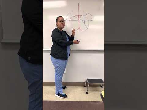 Intramuscular Glute Injection - Bless the booty