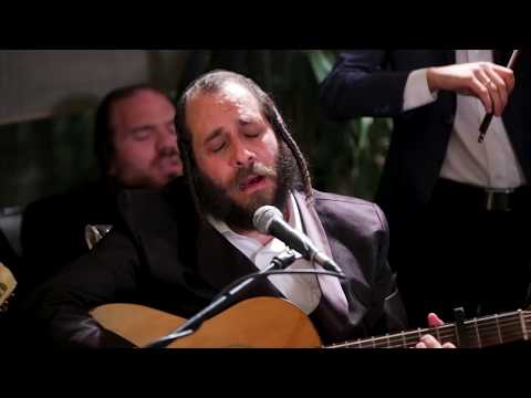 ר׳ מרדכי גוטליב וחברים שרים קרליבך - שמע קולנו | R' Mordechay Gottlieb and Friends