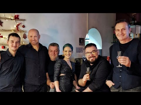 Black and White Karlovac - Božićni party 2025. 