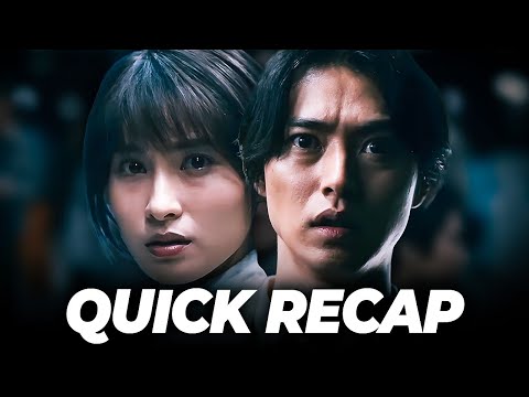 RECAP | Before Alice In Borderland Season 3 Return!