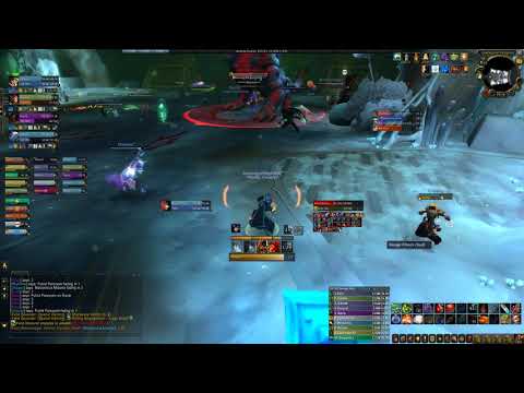 Fetid Mythic Casuals