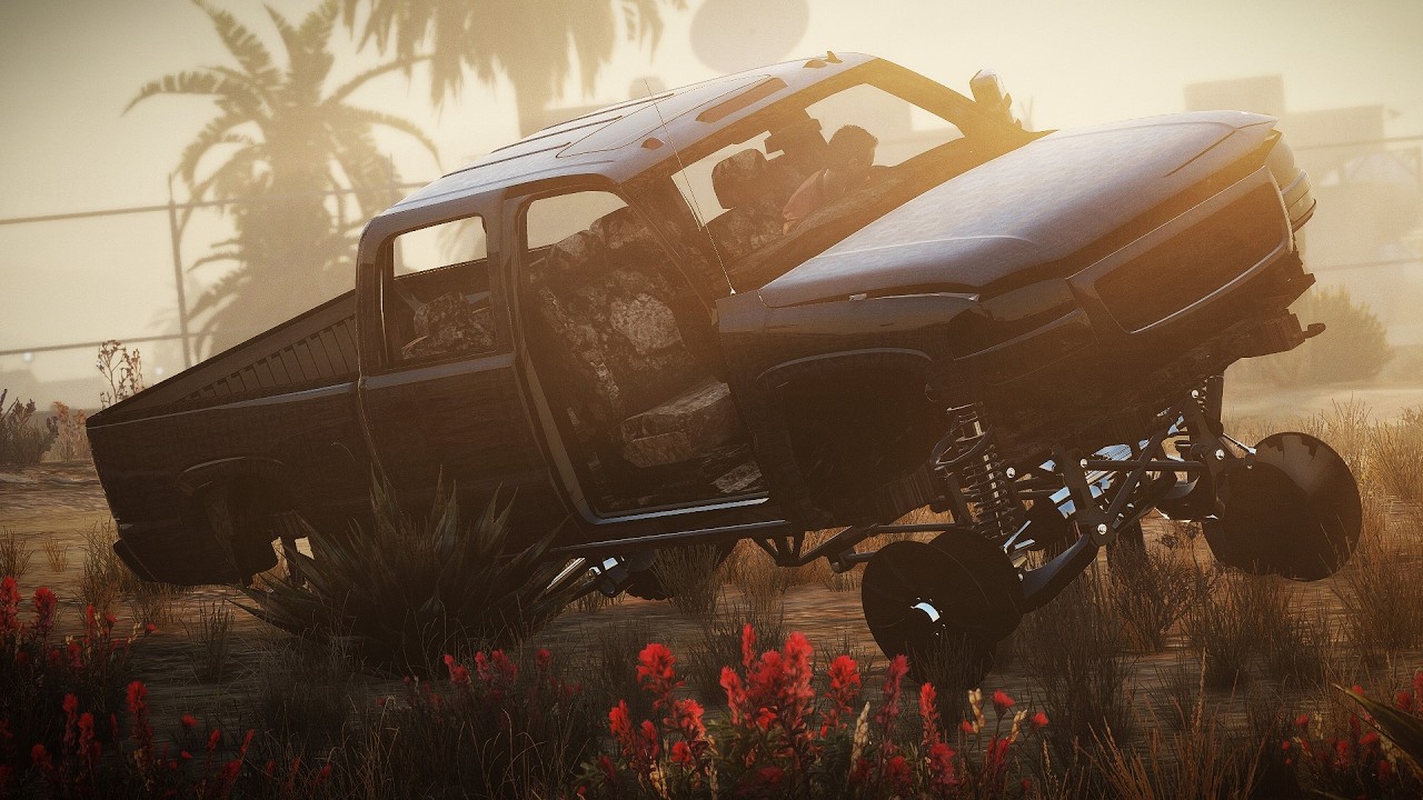 One Mistake Started All Of This