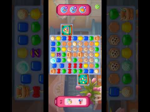 Shorts Playrix Homescapes Gameplay Walkthrough Level 11869