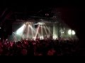 Breathe Carolina - Mistakes Live (With "Get Lucky ...