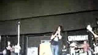 The Bled - I Never Met Another Gemini ...