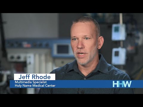 What’s it like inside a hospital fighting the COVID-19 pandemic?