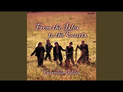 L'isle de Delos: Sinfonie & Musette