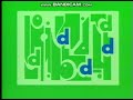 Sesame Street Where Do D Fit Green And Blue