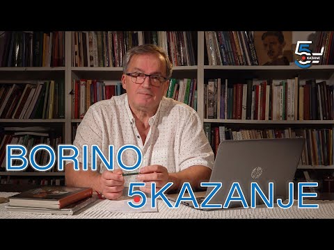Borino 5kazanje 018 - 11. avgust 2023.