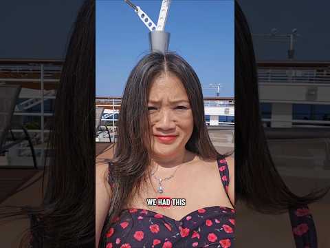 Thumbnail for Japan 79 - Celebrity Cruise Day 7 - Sea Day#SeaDay #Cruising #12-DayCruise #Millenium #UGC