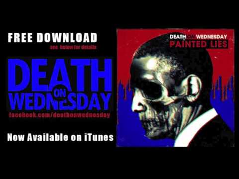 Death on Wednesday - Painted Lies