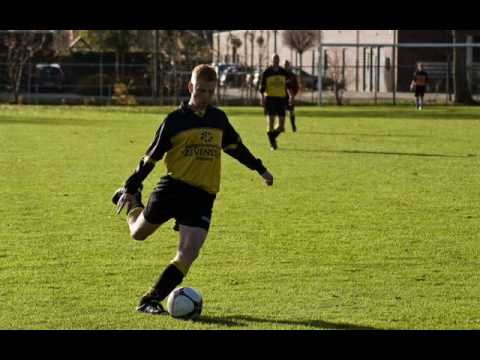 Robur 3 op zondagochtend