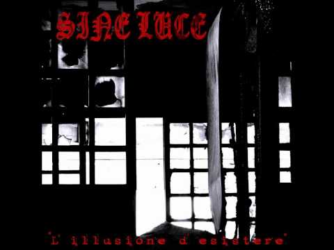 SINE LUCE - Uscita di scena