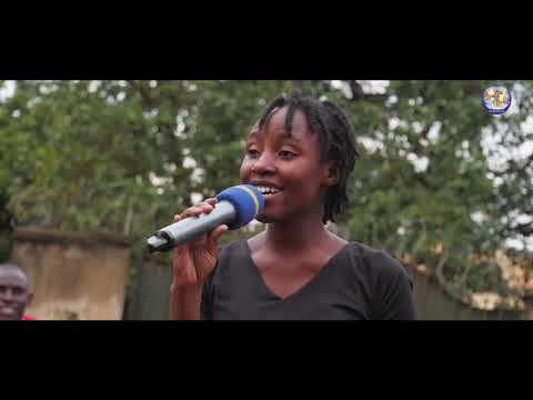 NSANYUKA OKUYIMBA NTI YESU || SDA CHURCH NAALYA