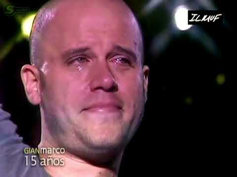 Gian Marco - Hoy(15 Años)