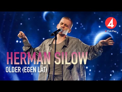 Herman Silow - "Older" - Egenskriven låt - Idol 2020 - Idol Sverige (TV4)