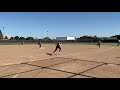Melody Gomez 2022 Slapper MHS Vs GVHS May 5 2021