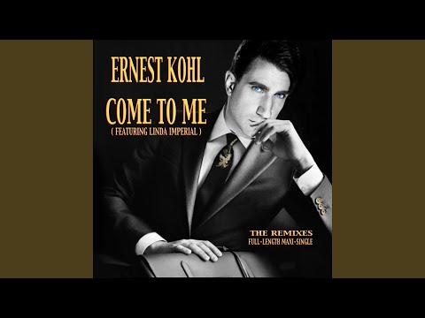 COME TO ME (feat. Linda Imperial) (The Tom Moulton Extended Club Remix)