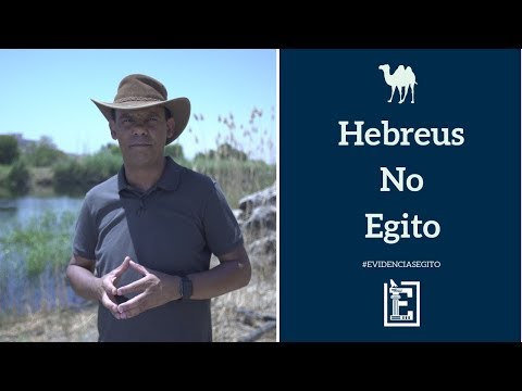 Egypt Special - Hebrews in Egypt