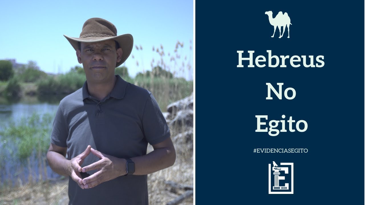 Especial Egito - Hebreus no Egito