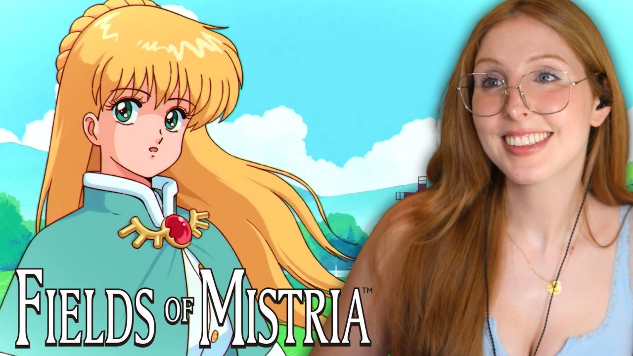 Sorprendentemente bueno??? | Fields of Mistria