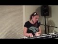 Antje Duvekot - "Four Stitches" @Concerts At Our House