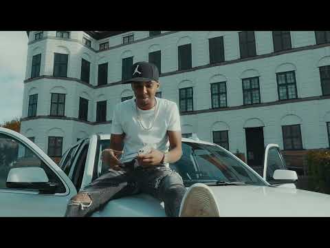 Euroo - Narnia (officiell musikvideo)