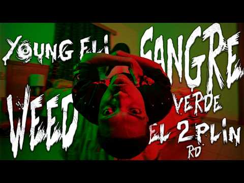 Young Eli and El 2plin RD