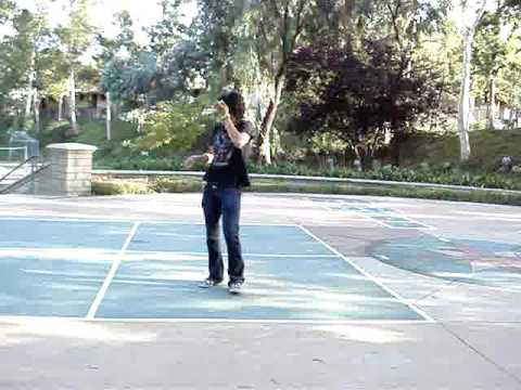 Genesis and Luminark shuffle meet up!!!