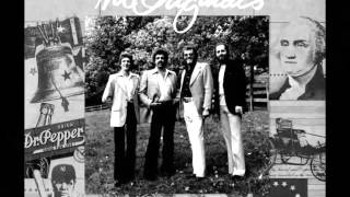The Statler Brothers -- Nothing As Original As You