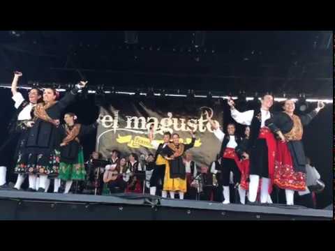 LA SIBERIA EXTREMEÑA [Unión Extremeña del Hospitalet]