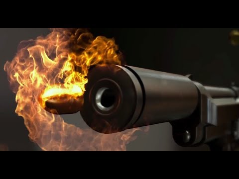 Гордая Мэри - Русский трейлер (2018) США