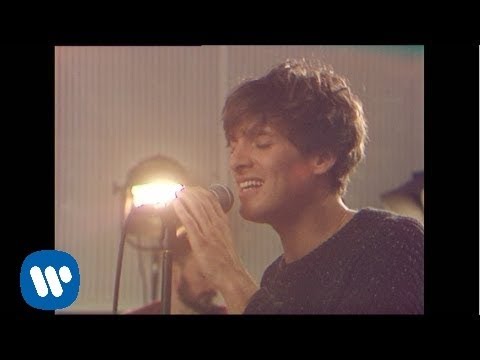 Paolo Nutini - Let Me Down Easy