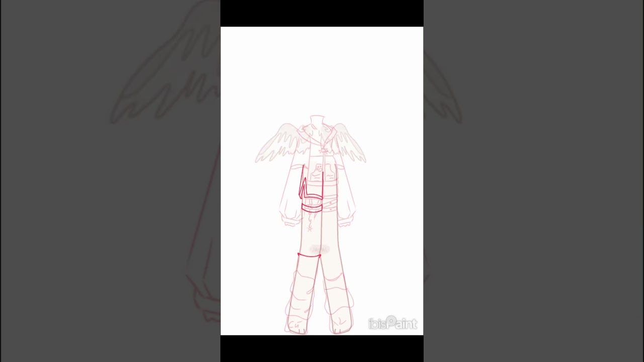 Welcome heterosexual and asexual #gachaclub #gacha #tiktok #foryou #flop #fypシ